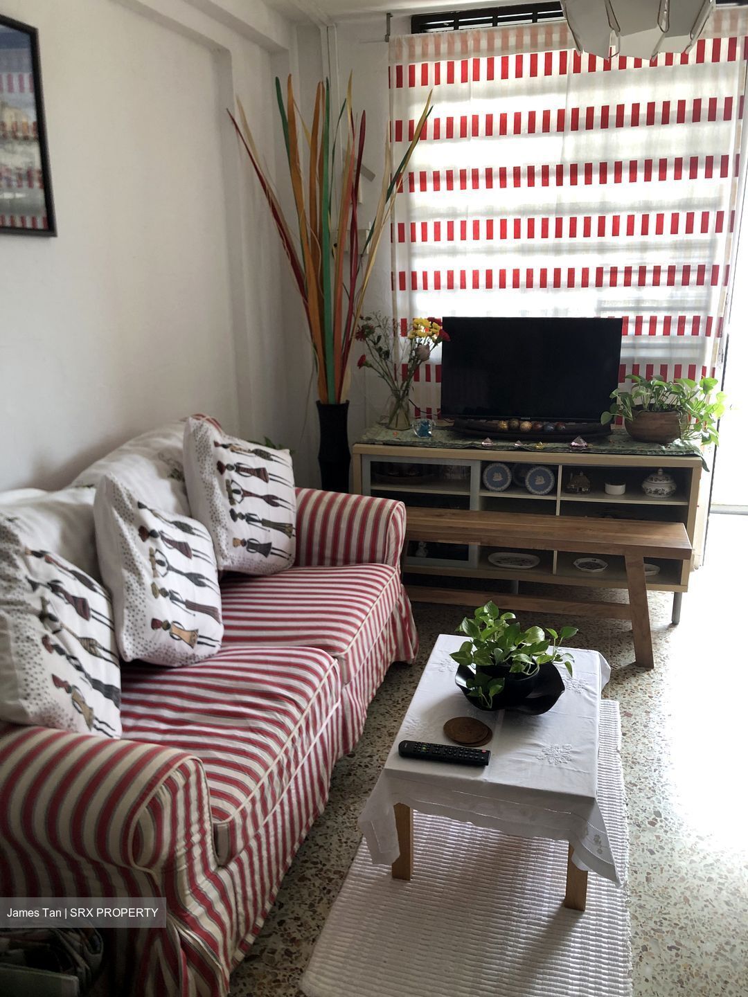 Blk 5 Ghim Moh Road (Queenstown), HDB 3 Rooms #554119231